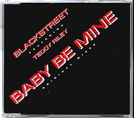 Blackstreet & Teddy Riley - Baby Be Mine